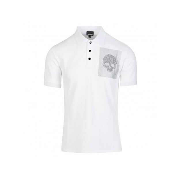 Поло Just Cavalli S03GL0055