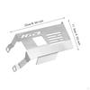 Aluminum Alloy Engine Guard Frame for Pcx160 Skid Plate Replacement