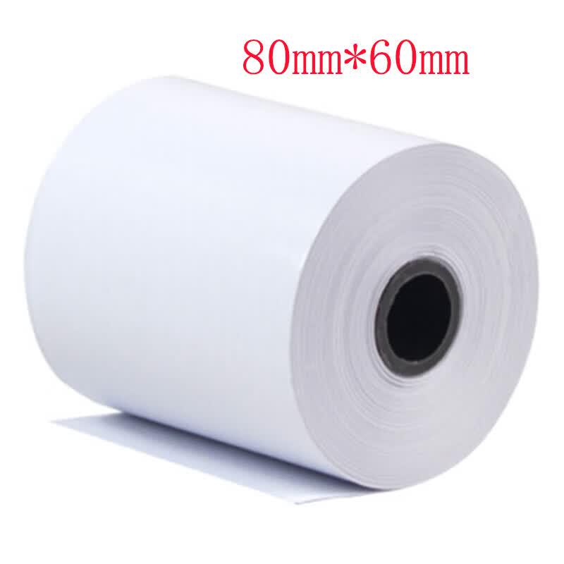 YC Thermal POS-Kassenbonpapierrollen