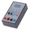 VI Curve Tester 2 Channel 4 Gear Handheld ASA VI Curve Tester Circuit Board Test Device