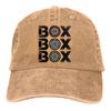 Box Box Box F1 Tyre Compound V2 Baseball Cap Men Formula 1 F1 Caps Colors Women Summer Snapback Caps