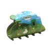 Acetic Acid Acetate Hair Clip Summer Special-shaped Grab Clip Fashion Four Seasons Hair Claw  Girls