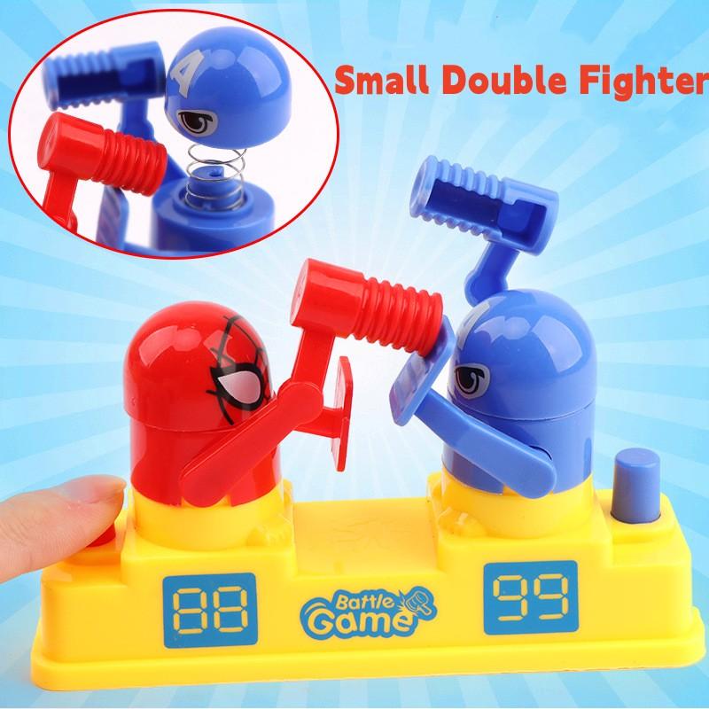 

Настольные игры Подарки Суп-игрушки Маленький двойной истребитель Взаимодействие родителей и детей для мальчиков и девочек Игрушка наступательная и оборонительная Уникальная