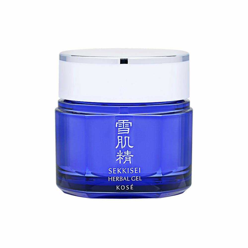 

Kose Sekkisei Herbal Gel, 80g [Parallel Import]