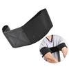 Golf Swing Arm Band Training Aid Elastic Swing Correcting Trainer Band for Golfers Beginners Arm Elbow Posture Training Accessory