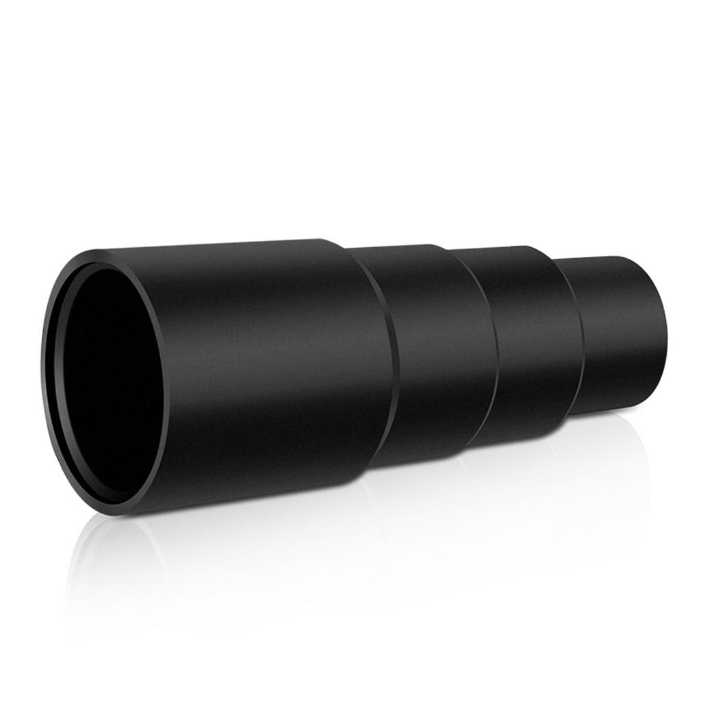 2.5cm/3.6cm Long Horse Hair Round Brush+Vacuum Cleaner Converting Adapter Vacuum Tool for Vacuum Cleaner Accessories