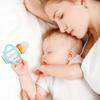 Baby Bottle Handles BPA-Free Silicone Easy Grip Soft Safe