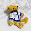 [USED] LEXUS Teddy Bear Lexus Ball Games Plush Toy