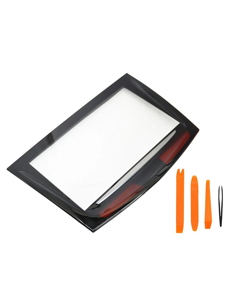 Touchscreen + Werkzeuge Für Cadillac CTS V ATS SRX XTS CUE Radio-Display 2013-2017