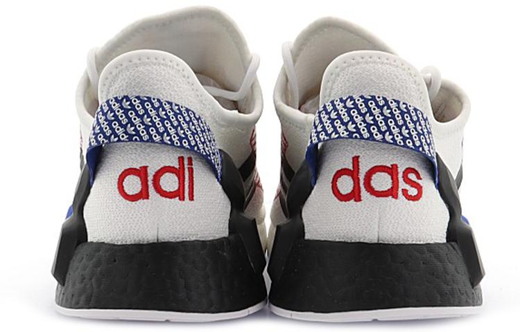 adidas NMD_R1 V2 'Estampado de Logo - Colores Mixtos' FZ4825