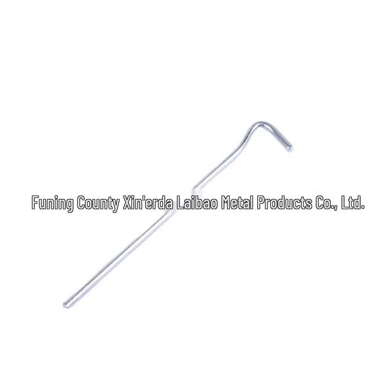 OEING Galvanized Tent Peg
