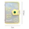 Photocard, Collectible Book, Idol Card, Postcard, Business Card, Mini Album