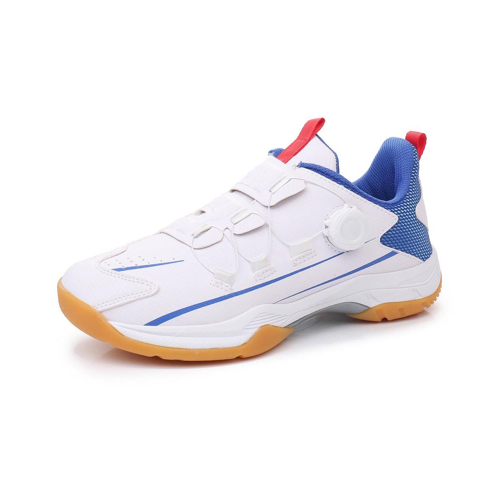 Unisex Sports Shoes: Volleyball, Badminton, Table Tennis, Non-Slip Training