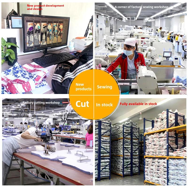 Women’s High-Waist Solid Color Yoga and Fitness Pants