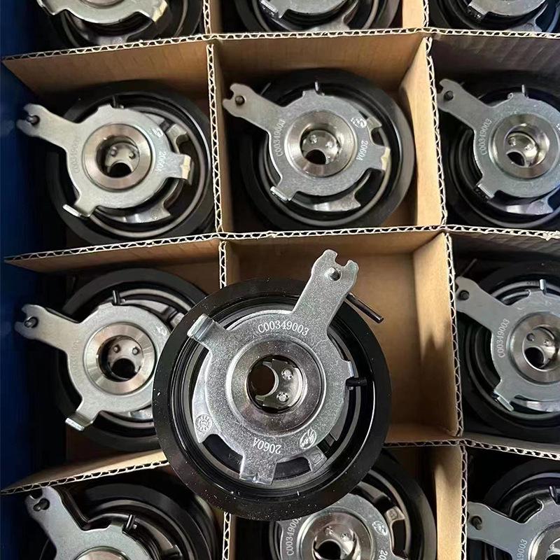 SAIC Maxus V80 National 5 Generator Timing & Idler Wheel Adjuster