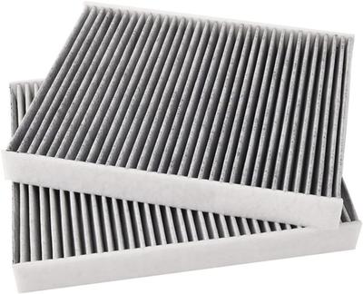 Suzuki JB64/JB74 Air Conditioner Filter Hustler MR52s/MR92s Crosby MN71 Alto Works HA36s Spacia MK53s