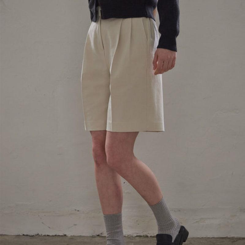 38comeoncommon ABC COMFORT SOCKS (Gray)