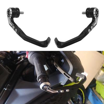 1 Pair for BMW S1000RR 2019 2020 2021 2022 Motorcycle Brake Lever Racing Driven Axis Brake Handguard Accessories