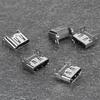 5PCS HDMI Port Connector Socket Replacement Fit for Sony PlayStation4 Game MachineGame Machine HDMI Port for Ps4