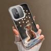 Cartoon Fox Animal Shockproof Phone Case for Xiaomi Poco X7 X6 X5 X3 Pro F7 Ultra M8 Redmi 15C 15 14C 13C 12C 10C 13 12 10
