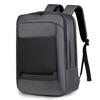 Business Backpack, Men's Simple Large-capacity Backpack, Men's Multi-functional Case, Trolley Case, Backpack