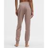 Lululemon Align  High Rise Jogger  Regular Ashen Rose