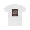BIKE STOP PHILADELPHIA Gay Leather Bar Men#039;s Cotton Crew Tee Center City Unisex T-Shirt