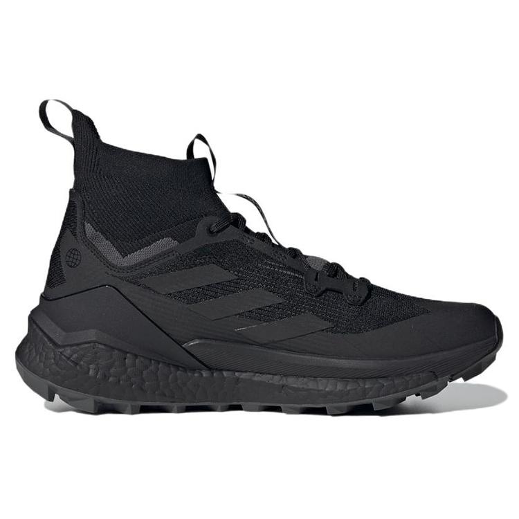 Nou Adidas Terrex Free Hiker 2 Core Black GZ0679