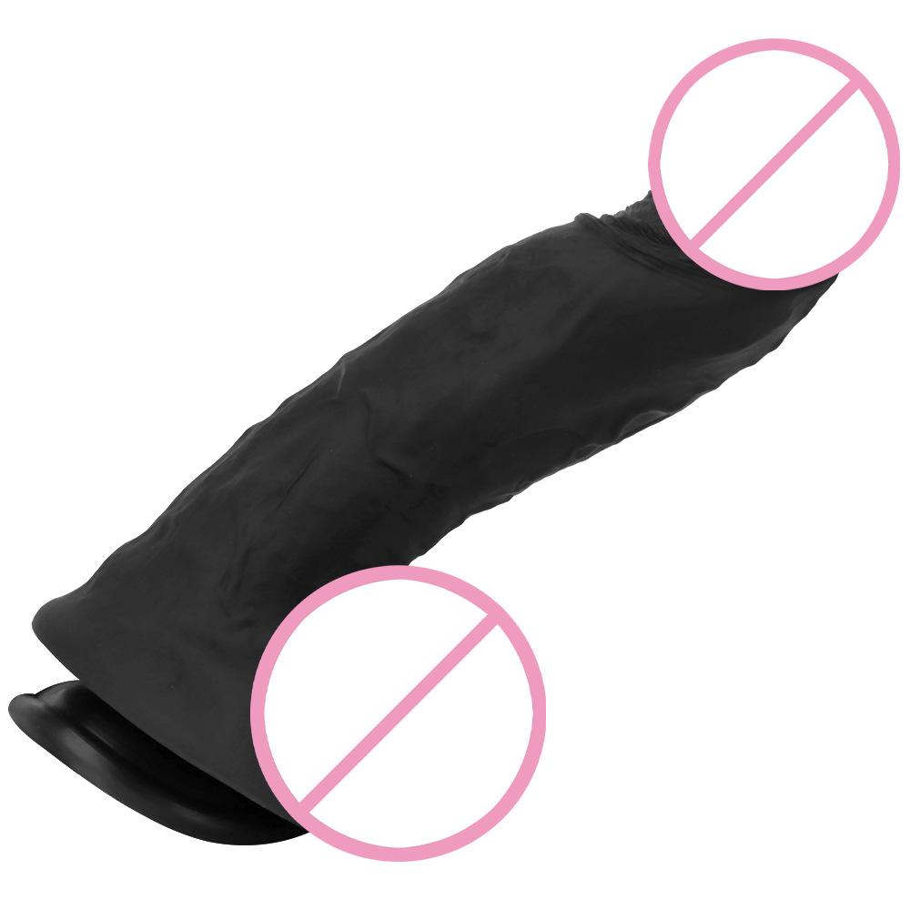 Sex Toys, Sexual Equipment  Fake Penis  Female Masturbator  Female Dildo Imitation Real or Fake