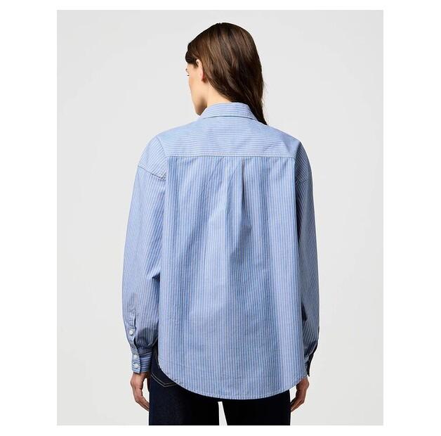Рубашка Wrangler COOL GIRL BLOUSE