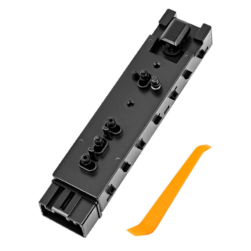 SW-7259 9L3Z14A701FB Front Left or Right Power Seat Control Switch for Ford Expedition 2007-2017 Left