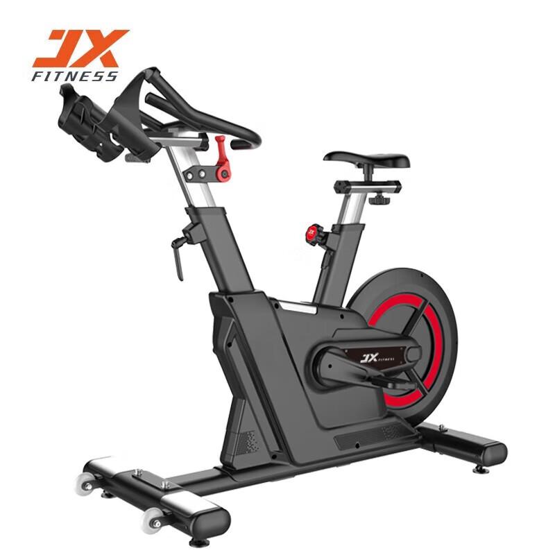 JUNXIA JX-7066 Commercial Spin Bike