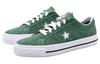 One Star Converse Pro Low 'Admiral Elm Green' A07618C