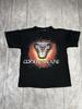 2004 White Snake European Band Cotton Unisex S-234XL T-Shirt BT573