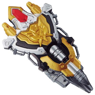 Bandai King Sentai King Oger DX Broń Króla