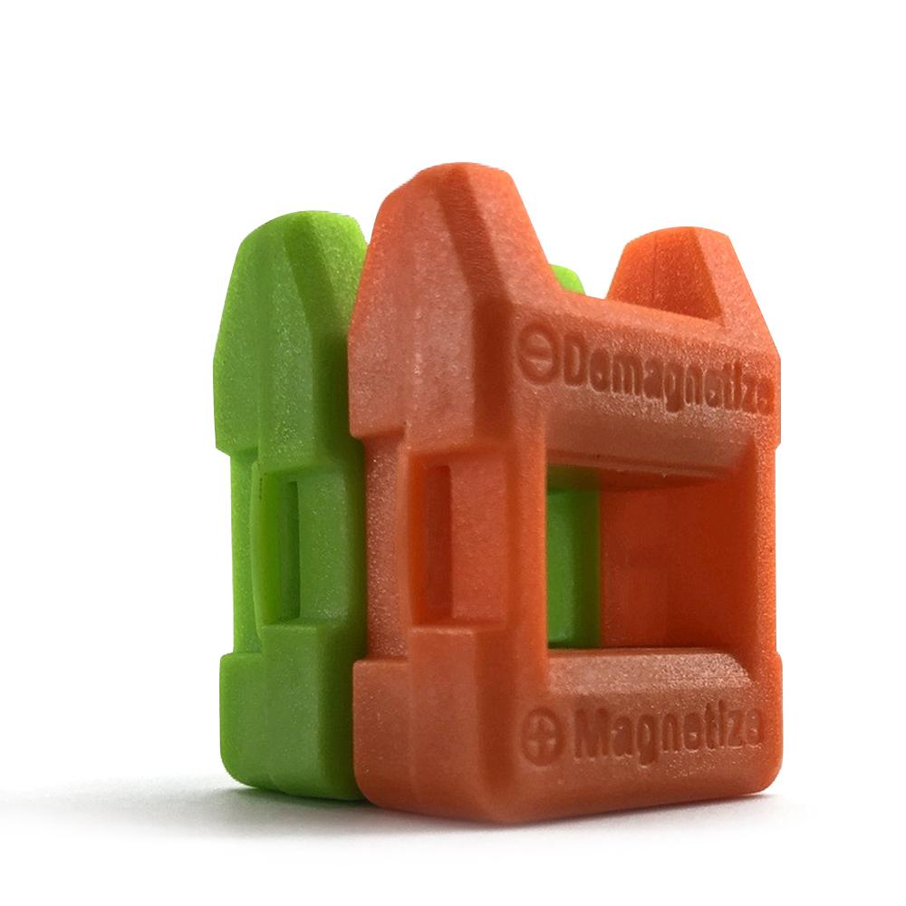 

Портативный размагничиватель Мини-отвертка Инструмент Отвертка Для Малых Винтов Намагничиватель Намагничивает Винты Эффективный Прочный Быстрый 1pcs