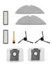 Microfiber Pad Material Replacement Kit Robot Vacuum Parts