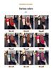 Waterproof Non-Slip Indoor Leather Slippers for Men & Women - Perfect for Bathroom or Home Use