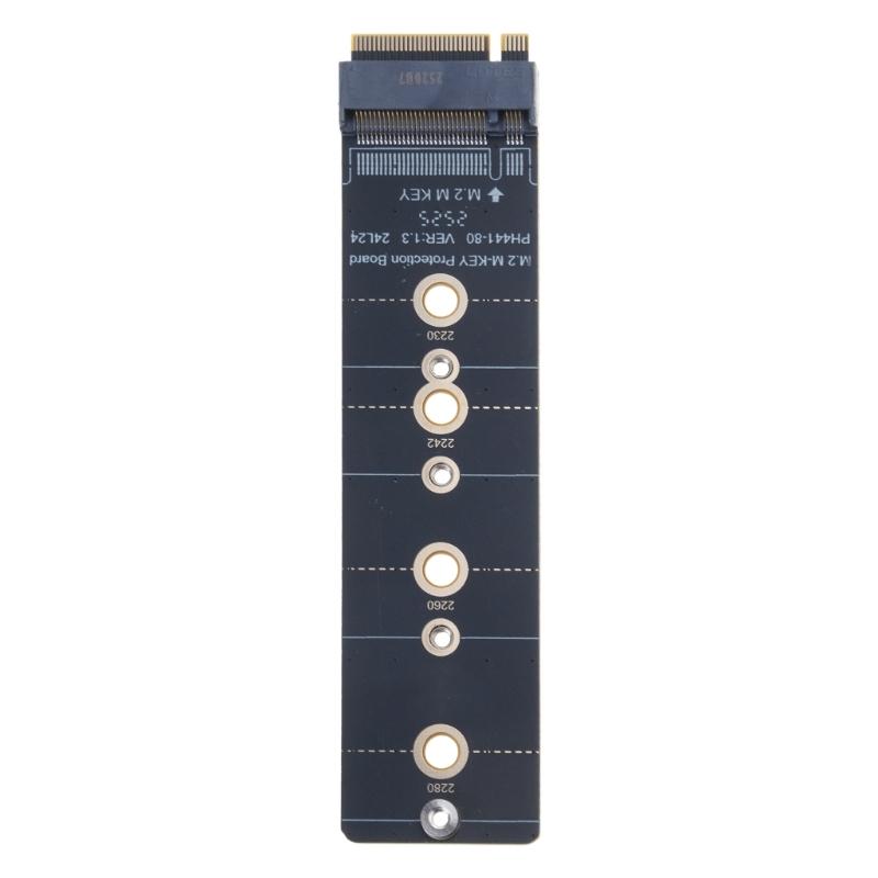 

PH441 M.2 NVME PCIE Protocol Disk Drive SsD Expansion Card Test Protections Board 1