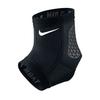 Nike FA0222 001 Knöchelbandage Polyamid, Polyester, Elasthan Outdoor Unisex S XL Schützend FA0222-001