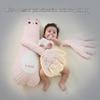Soothing Rabbit Baby Doll for Sleep and Comfort