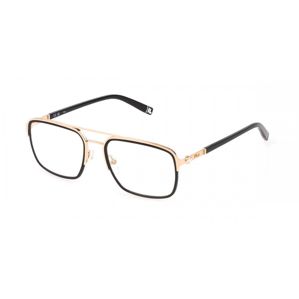 

Fila Vfi442 0300 Men Eyeglasses 53-19-145