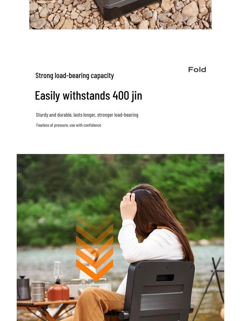 Folding Car Trunk Storage Box for Camping and Vehicle Interior Supplies