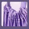 Corda Yoga Aereo: Fascia Addominale e Cintura Elastica per Home Backbends