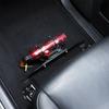 For Toyota Land Cruiser Prado FJ150 150 2010-2017 Car Passenger Seat Under Holder Fire Extinguisher Bracket Car Accessories