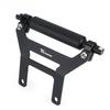 Tenere700 Motorcycle Dash Stabilizer Anti Vibration Bracket For YAMAHA Tenere 700 T700 T7 XTZ700 RALLY GPS Navigation Bracket