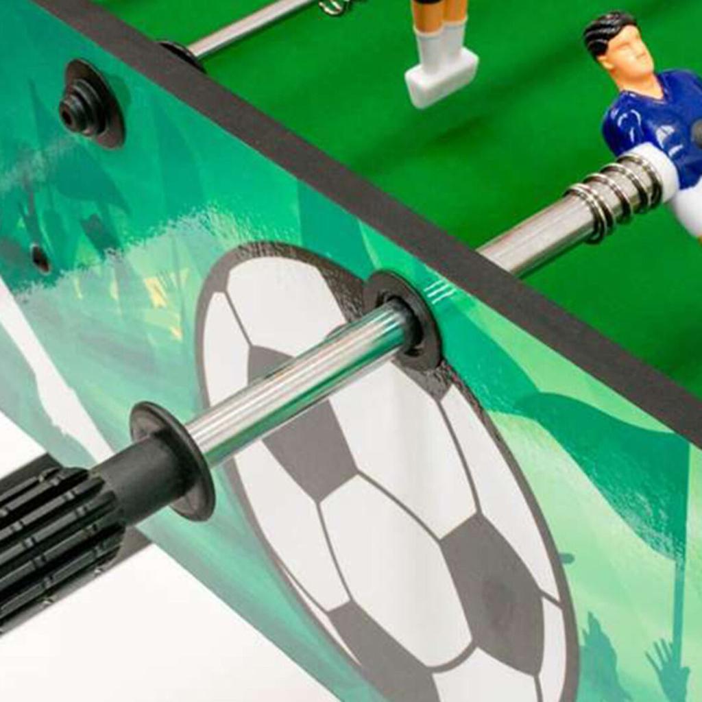 Children's Football Maracaná Wood MDF Wood (118.5 X 60.5 X 78 Cm)