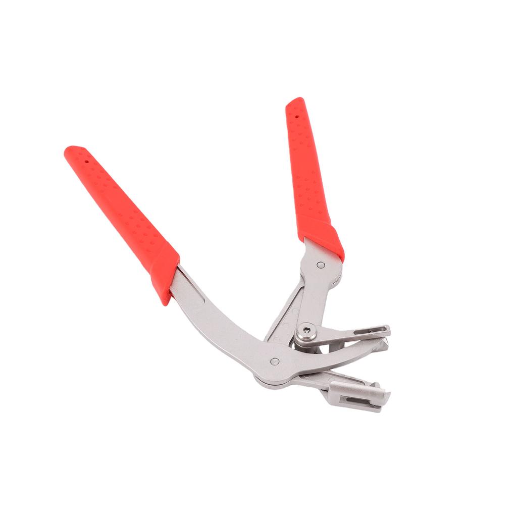 Car Clip Pliers Spring Loaded Automotive Fastener Removal Tool For Interior Exterior Trim Disassembly Auto Body Panel