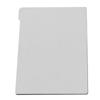 Resin 3D Printer Flex Build Plate Spring Steel LCD Light Cured Magnetic  176x105mm for CREAL