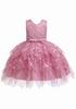 Meninas (a partir de 4 anos) – Vestidos para meninas